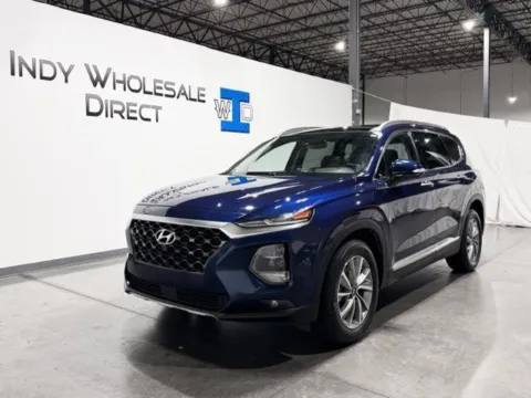 More photos of 2019 Hyundai Santa Fe Ultimate at Indy Wholesale Direct, IN