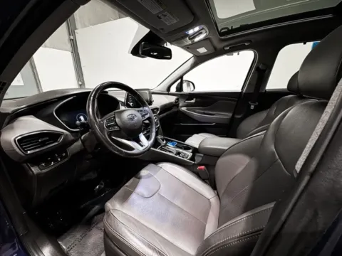 Photos of 2019 Hyundai Santa Fe Ultimate for sale in Carmel, IN at Indy Wholesale Direct