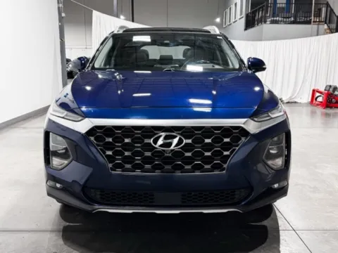 More photos of 2019 Hyundai Santa Fe Ultimate at Indy Wholesale Direct, IN