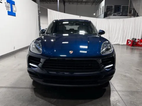 More photos of 2020 Porsche Macan S at Indy Wholesale Direct, IN