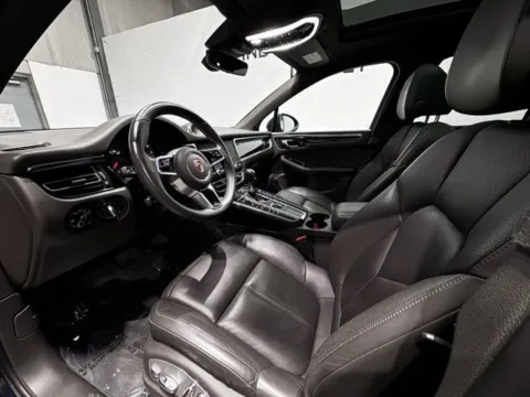 Photos of 2020 Porsche Macan S for sale in Carmel, IN at Indy Wholesale Direct