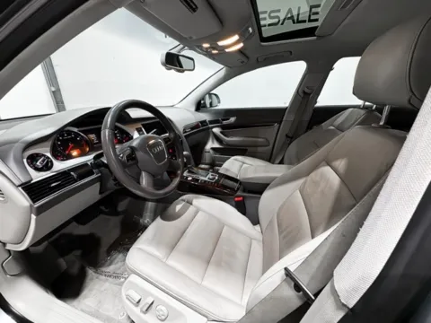 Photos of 2011 Audi A6 3.0 Prestige for sale in Carmel, IN at Indy Wholesale Direct