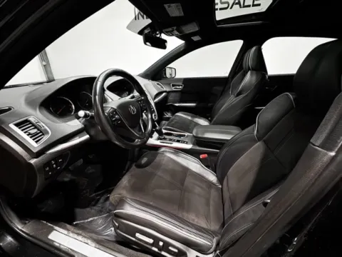 Photos of 2020 Acura TLX 2.4L A-Spec Pkg for sale in Carmel, IN at Indy Wholesale Direct