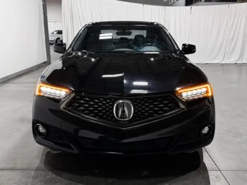 More photos of 2020 Acura TLX 2.4L A-Spec Pkg at Indy Wholesale Direct, IN