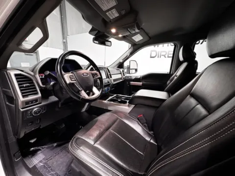 Photos of 2021 Ford F-350SD Lariat for sale in Carmel, IN at Indy Wholesale Direct