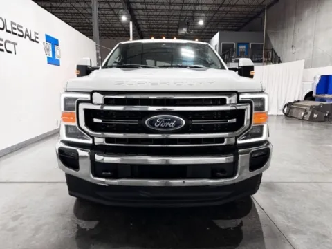 Another view of 2021 Ford F-350SD Lariat for sale in Carmel, IN at Indy Wholesale Direct