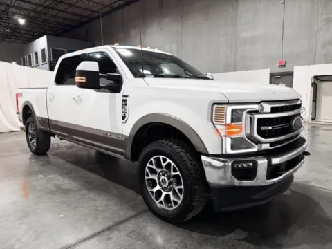 More photos of 2021 Ford F-350SD Lariat at Indy Wholesale Direct, IN
