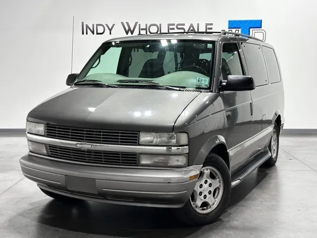 2005 Chevrolet Astro for sale in Carmel, IN