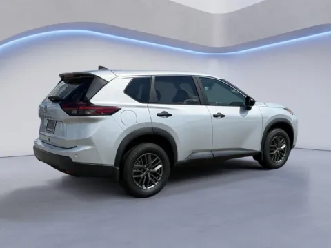 Another view of 2025 Nissan Rogue S for sale in Alcoa, TN at Twin City Nissan