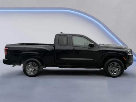 Photos of 2025 Nissan Frontier SV for sale in Alcoa, TN at Twin City Nissan