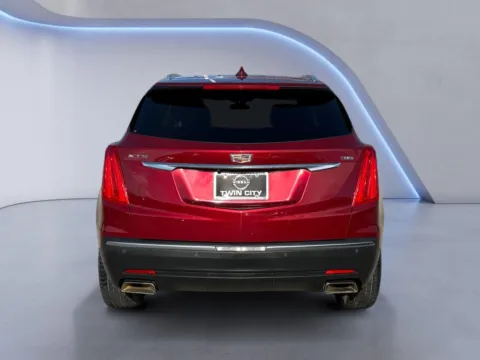 More photos of 2017 Cadillac XT5 Luxury FWD at Twin City Nissan, TN