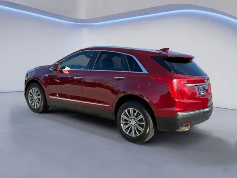 More photos of 2017 Cadillac XT5 Luxury FWD at Twin City Nissan, TN
