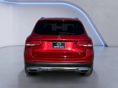 More photos of 2018 Mercedes-Benz GLC 300 at Twin City Nissan, TN