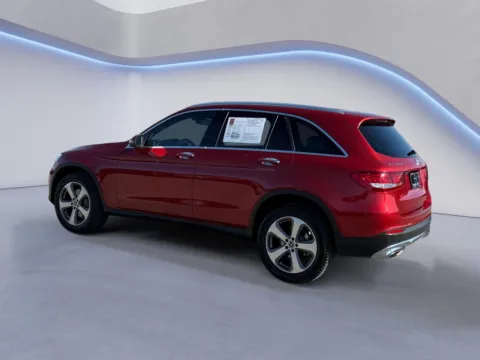 More photos of 2018 Mercedes-Benz GLC 300 at Twin City Nissan, TN