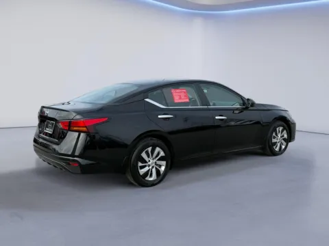 Another view of 2024 Nissan Altima 2.5 S for sale in Alcoa, TN at Twin City Nissan