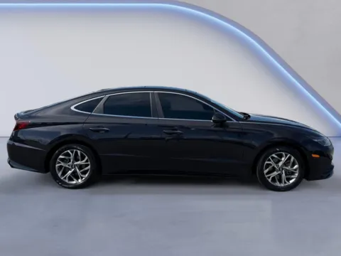 Photos of 2023 Hyundai Sonata SEL for sale in Alcoa, TN at Twin City Nissan