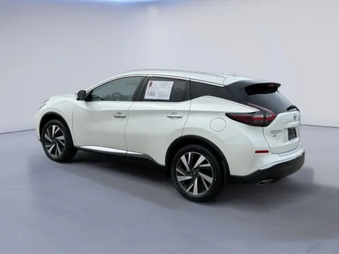 More photos of 2023 Nissan Murano SL at Twin City Nissan, TN
