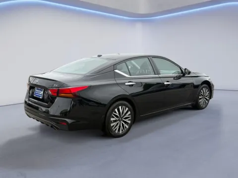 Another view of 2024 Nissan Altima 2.5 SV for sale in Alcoa, TN at Twin City Nissan
