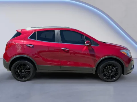 Photos of 2014 Buick Encore Leather for sale in Alcoa, TN at Twin City Nissan