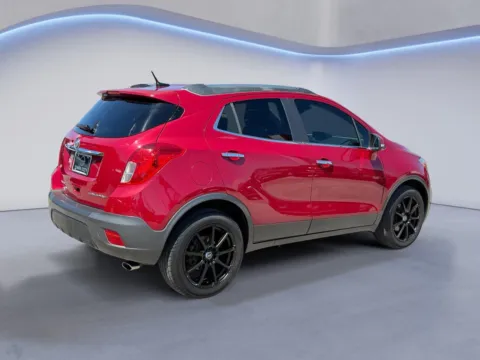 Another view of 2014 Buick Encore Leather for sale in Alcoa, TN at Twin City Nissan