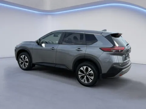 More photos of 2023 Nissan Rogue SV at Twin City Nissan, TN