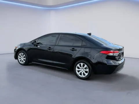 More photos of 2024 Toyota Corolla Hybrid LE at Twin City Nissan, TN