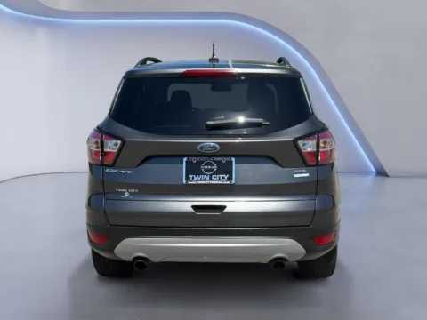 More photos of 2018 Ford Escape SEL at Twin City Nissan, TN