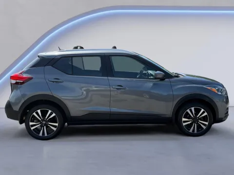 Photos of 2019 Nissan Kicks SV for sale in Alcoa, TN at Twin City Nissan