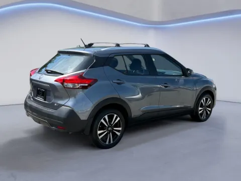 Another view of 2019 Nissan Kicks SV for sale in Alcoa, TN at Twin City Nissan