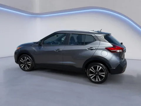 More photos of 2019 Nissan Kicks SV at Twin City Nissan, TN