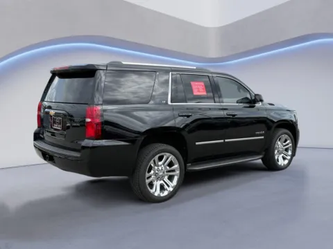Another view of 2019 Chevrolet Tahoe LT for sale in Alcoa, TN at Twin City Nissan
