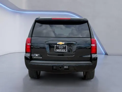More photos of 2019 Chevrolet Tahoe LT at Twin City Nissan, TN