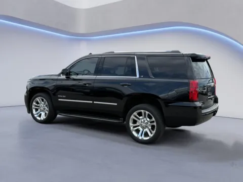More photos of 2019 Chevrolet Tahoe LT at Twin City Nissan, TN