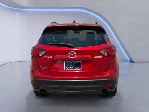 More photos of 2014 Mazda CX-5 Sport at Twin City Nissan, TN