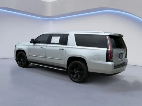 More photos of 2019 Cadillac Escalade ESV Premium Luxury at Twin City Nissan, TN