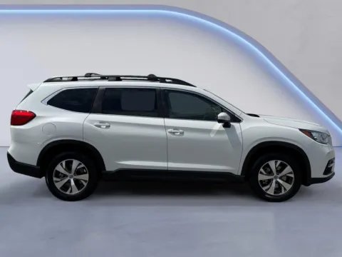 Photos of 2020 Subaru Ascent Premium for sale in Alcoa, TN at Twin City Nissan