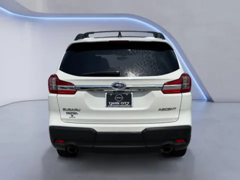 More photos of 2020 Subaru Ascent Premium at Twin City Nissan, TN