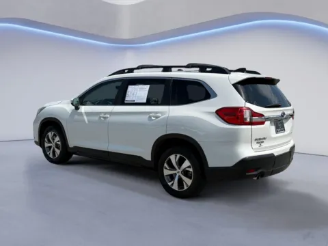 More photos of 2020 Subaru Ascent Premium at Twin City Nissan, TN