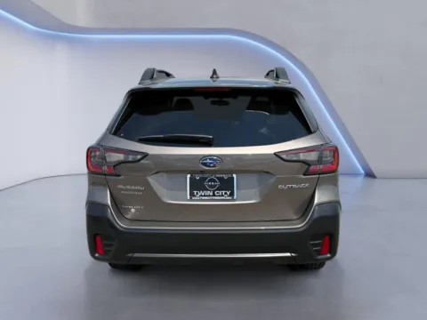 More photos of 2022 Subaru Outback Premium at Twin City Nissan, TN
