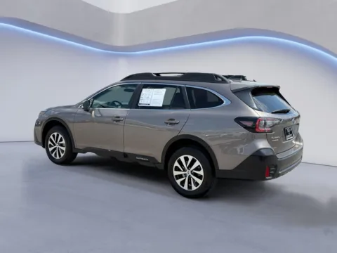 More photos of 2022 Subaru Outback Premium at Twin City Nissan, TN