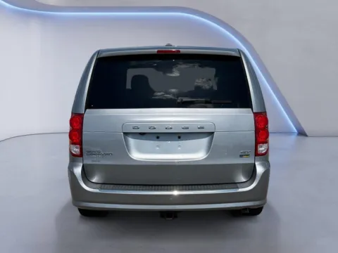 More photos of 2019 Dodge Grand Caravan GT at Twin City Nissan, TN