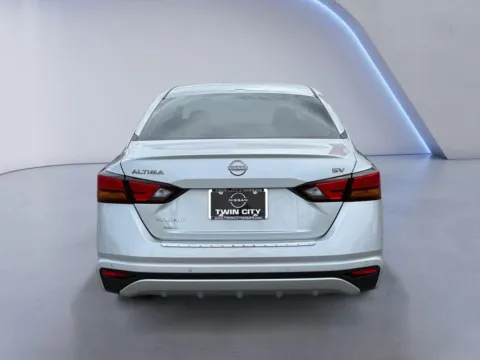 More photos of 2023 Nissan Altima 2.5 SV at Twin City Nissan, TN