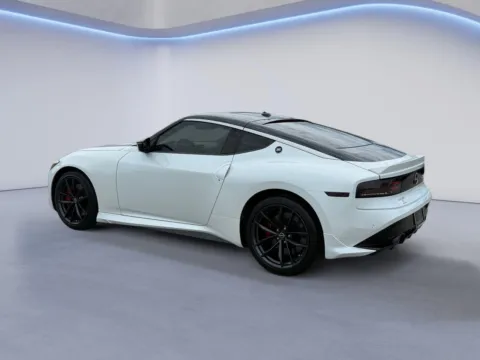 More photos of 2023 Nissan Z Performance at Twin City Nissan, TN