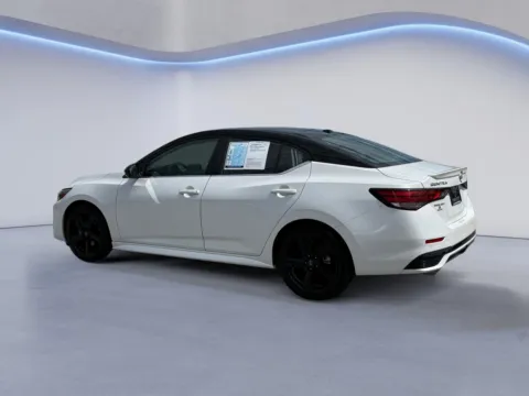 More photos of 2024 NISSAN SENTRA SR at Twin City Nissan, TN