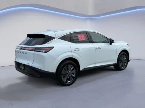 Another view of 2025 NISSAN Y SL for sale in Alcoa, TN at Twin City Nissan