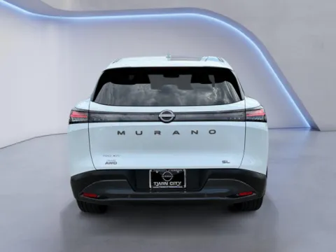 More photos of 2025 NISSAN Y SL at Twin City Nissan, TN