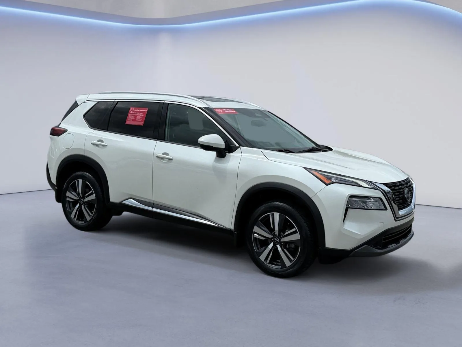 2023 Nissan Rogue SL for sale in Alcoa, TN