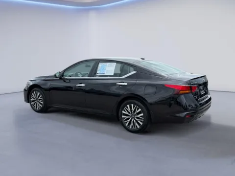 More photos of 2025 NISSAN ALTIMA SV at Twin City Nissan, TN