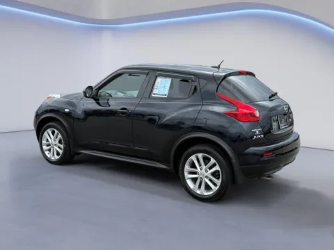 More photos of 2025 NISSAN KICKS SR at Twin City Nissan, TN