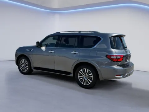 More photos of 2023 NISSAN ARMADA SL at Twin City Nissan, TN